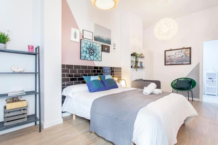 Gasthof Cool Lofts Center *