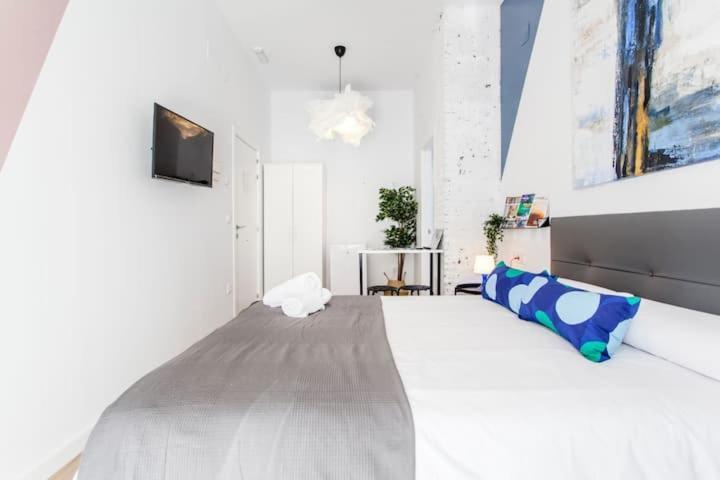 Cool Lofts Center Gasthof Valencia