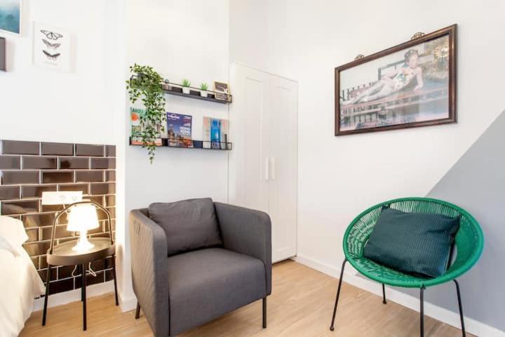 Cool Lofts Center Gasthof *