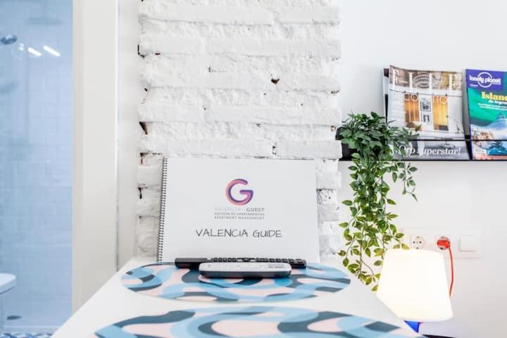 Cool Lofts Center Gasthof Valencia
