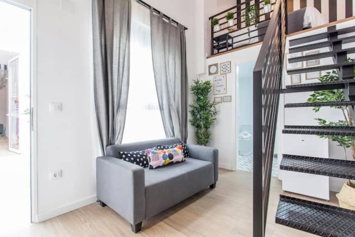 Cool Lofts Center Gasthof