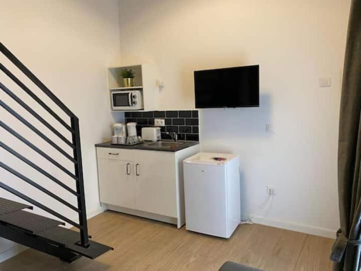 Cool Lofts Center Gasthof *