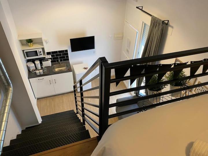 Cool Lofts Center Gasthof *